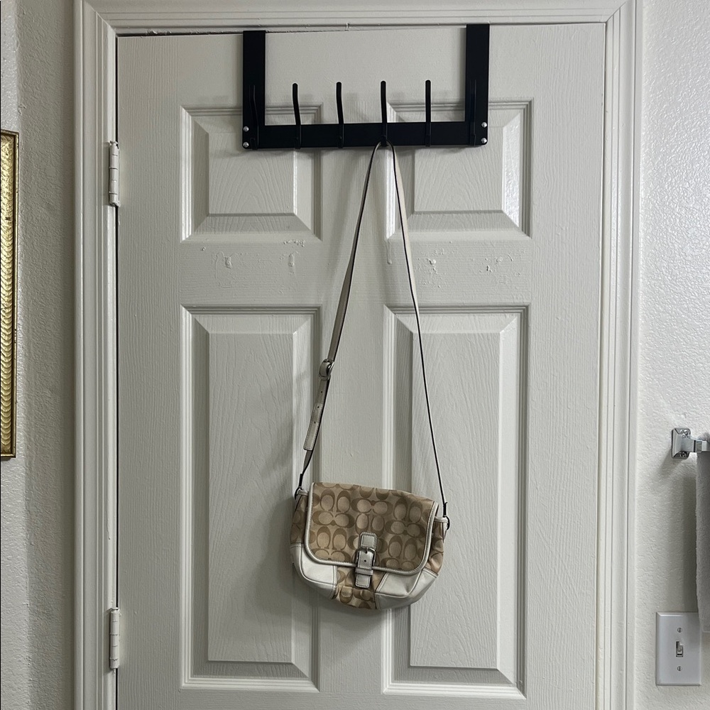 Coach Vintage Purse